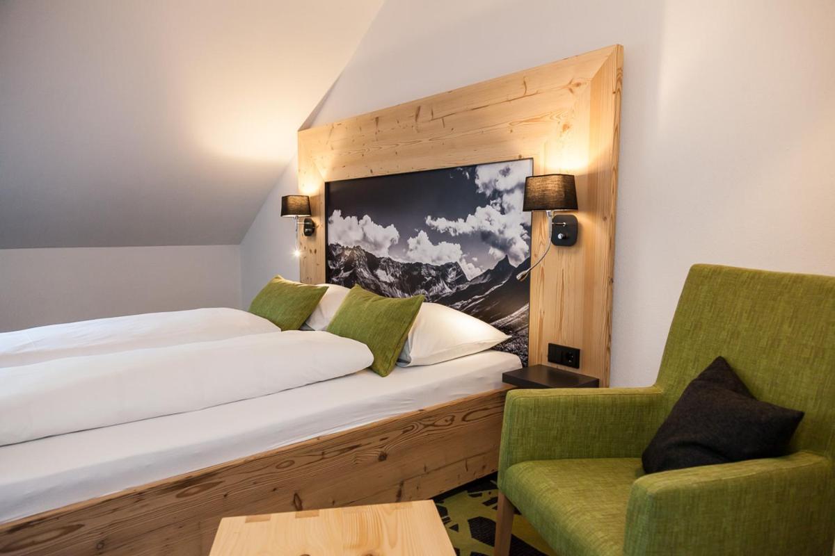 Hierlhof Hotel Immenstadt im Allgaeu Ngoại thất bức ảnh