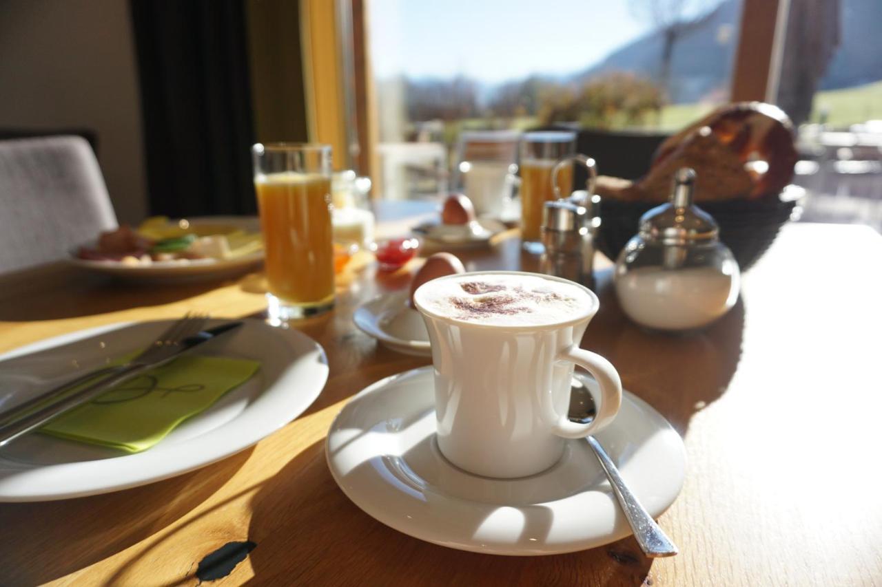 Hierlhof Hotel Immenstadt im Allgaeu Ngoại thất bức ảnh