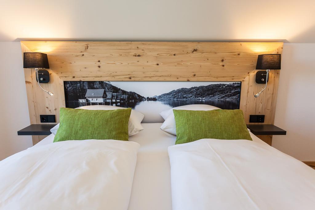 Hierlhof Hotel Immenstadt im Allgaeu Ngoại thất bức ảnh