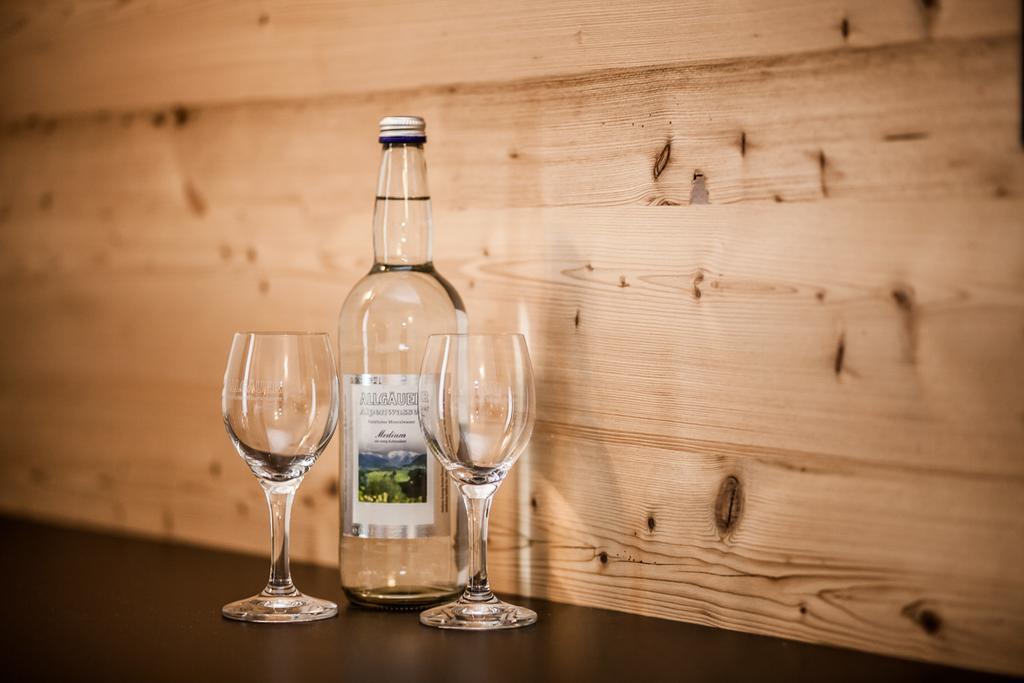 Hierlhof Hotel Immenstadt im Allgaeu Ngoại thất bức ảnh