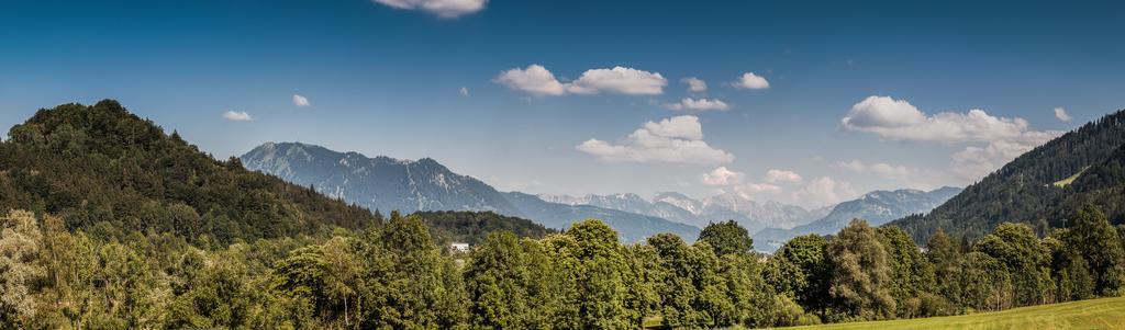 Hierlhof Hotel Immenstadt im Allgaeu Ngoại thất bức ảnh