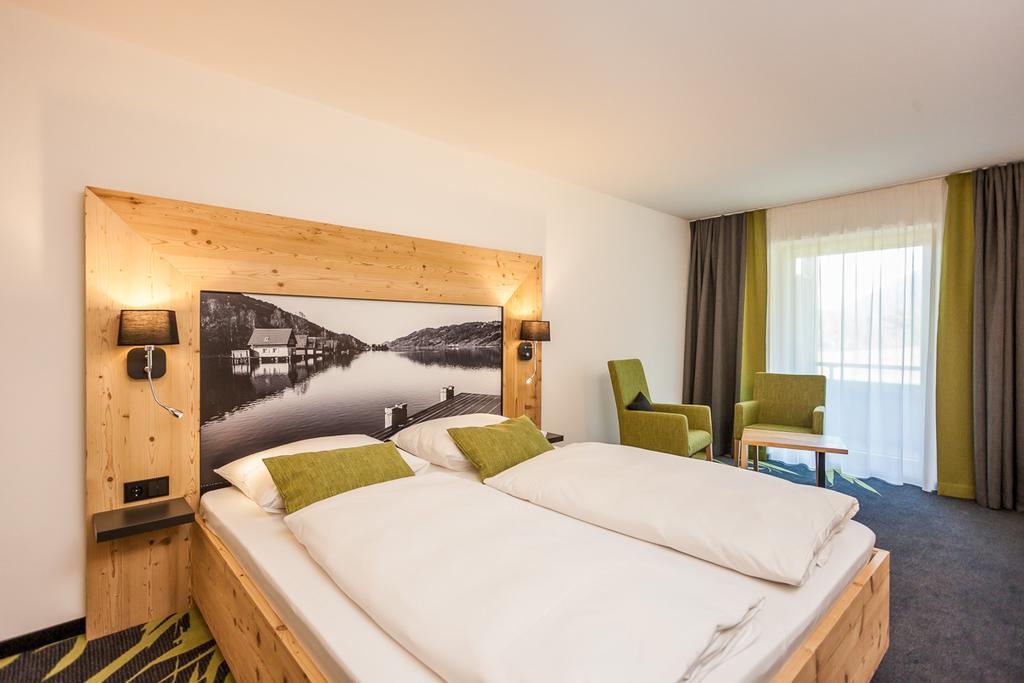 Hierlhof Hotel Immenstadt im Allgaeu Ngoại thất bức ảnh